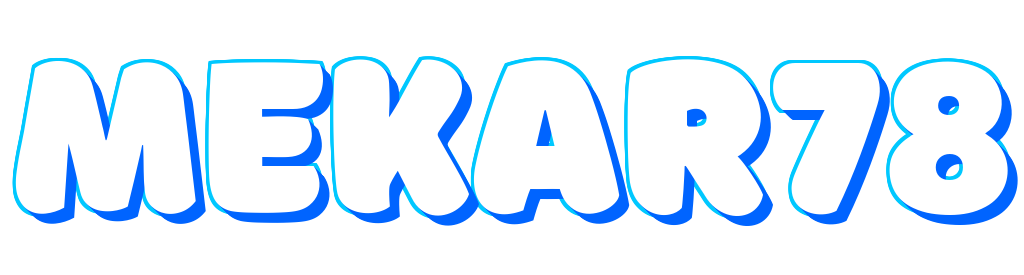 Logo MEKAR78